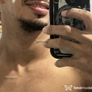 Acompanhante Gabriel - Perfil