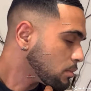 Acompanhante Nicolas - Perfil