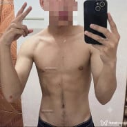 Acompanhante Camilo - Perfil