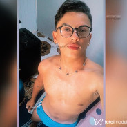 Acompanhante Santos - Perfil