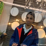 Acompanhante Augusto Jelly - Perfil