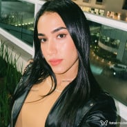 Acompanhante Maria Cecilia - Perfil