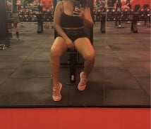 Acompanhante Livia - Perfil