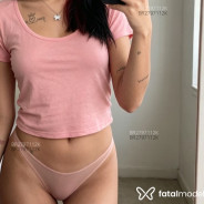 Acompanhante Jessy - Perfil