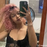 Acompanhante Myalinsof - Perfil