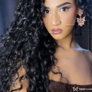 Acompanhante Novinhatransex - Perfil