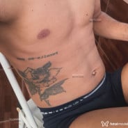 Acompanhante Kaique Dutra - Perfil