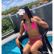 Acompanhante Bianca - Perfil