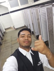 Acompanhante Matheus Henrique - Perfil