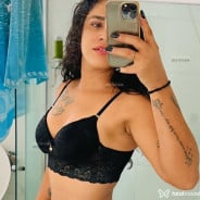 Acompanhante Julianna - Perfil