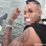 Acompanhante Salomaomarks - Perfil
