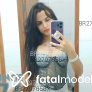 Acompanhante Rafinha - Perfil