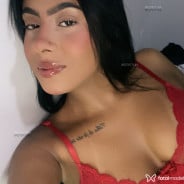 Acompanhante Melissa Maria - Perfil