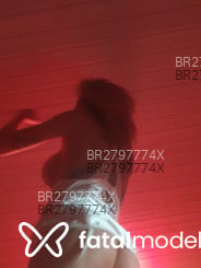 Acompanhante Alice - Perfil