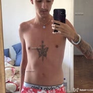 Acompanhante Pitter Silva - Perfil