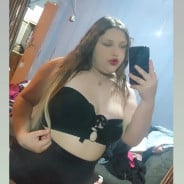 Acompanhante Francy - Perfil