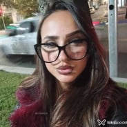 Acompanhante Amandinha - Perfil