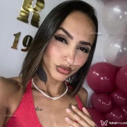 Acompanhante Amandinha - Perfil