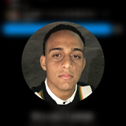 Acompanhante Luis Fernando - Perfil