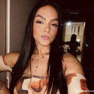 Acompanhante Maria Alice - Perfil