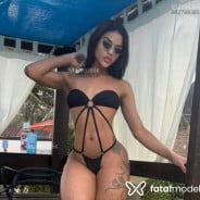 Acompanhante Maria Eduarda - Perfil