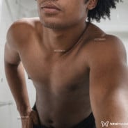 Acompanhante Evan - Perfil