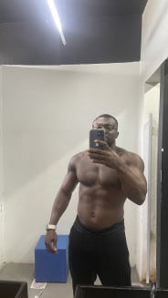 Acompanhante Santos - Perfil