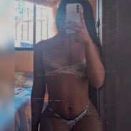Acompanhante Yarinha - Perfil