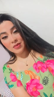 Acompanhante Luara - Perfil