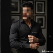 Acompanhante Rick Santos - Perfil