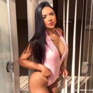 Acompanhante Larissa - Perfil