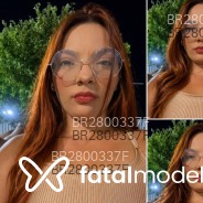 Acompanhante Lorylyly - Perfil