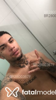 Acompanhante Rodrigues - Perfil
