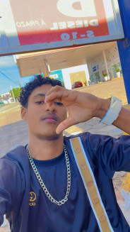 Acompanhante Denilson - Perfil