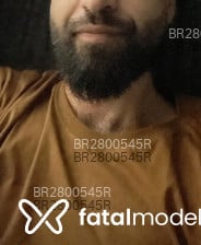 Acompanhante Peludinho Cb - Perfil