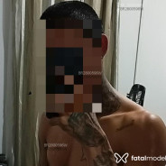 Acompanhante Pkzin - Perfil