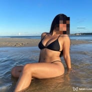 Acompanhante Chay Barbosa - Perfil