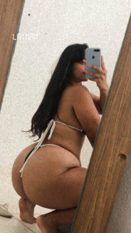 Acompanhante Chay Barbosa - Perfil