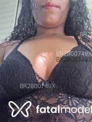 Acompanhante Bianca Castro - Perfil