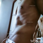 Acompanhante Gustavo Atleta - Perfil