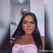 Acompanhante Milena - Perfil