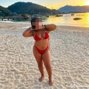 Acompanhante Sara - Perfil