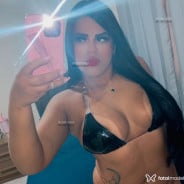 Acompanhante Priscila Bittencou - Perfil