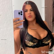 Acompanhante Priscila Bittencou - Perfil