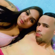 Acompanhante Casalsexy - Perfil