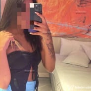 Acompanhante Sarah - Perfil