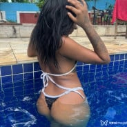 Acompanhante Sarah - Perfil