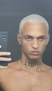 Acompanhante Lucasdotado - Perfil
