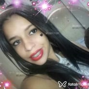 Acompanhante Talita - Perfil
