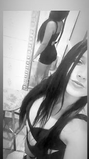 Acompanhante Joice - Perfil